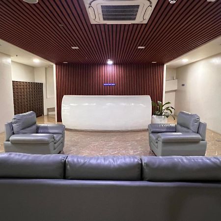 Hola! Condotel @ Inspiria ダバオ　シティ エクステリア 写真