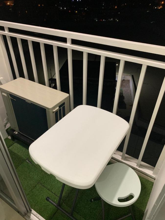 Hola! Condotel @ Inspiria ダバオ　シティ エクステリア 写真
